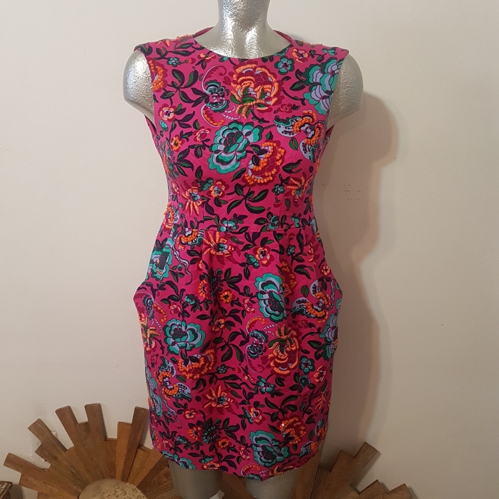 NWOT Nanette Lepore Dress